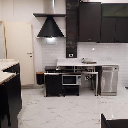 Studio Apartment Santa Caterina Bologna Luaran gambar
