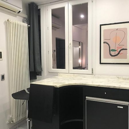Studio Apartment Santa Caterina Bologna Luaran gambar