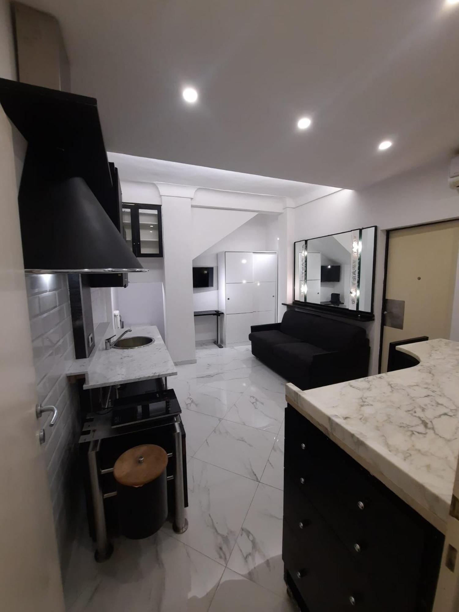 Studio Apartment Santa Caterina Bologna Luaran gambar