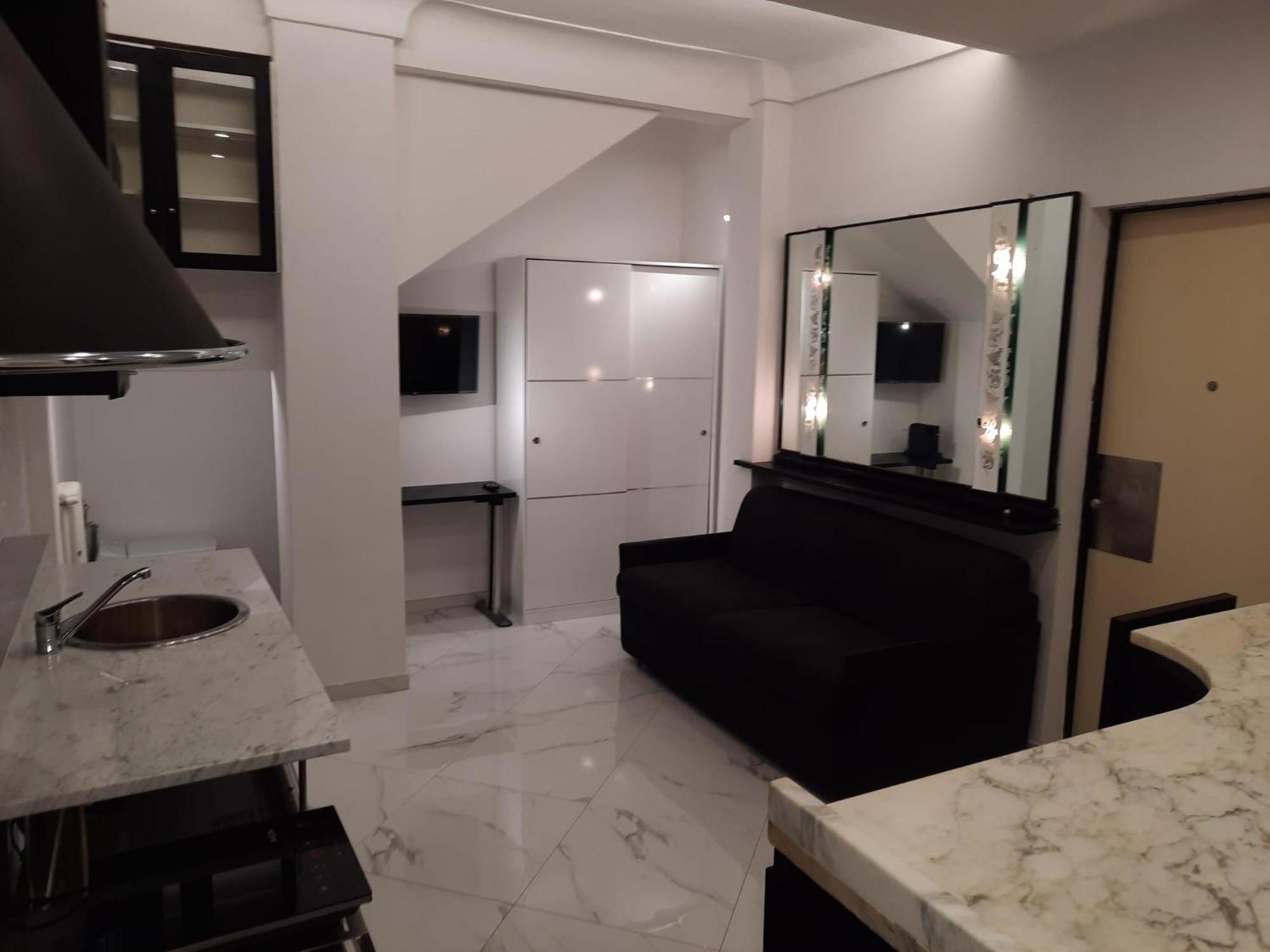 Studio Apartment Santa Caterina Bologna Luaran gambar