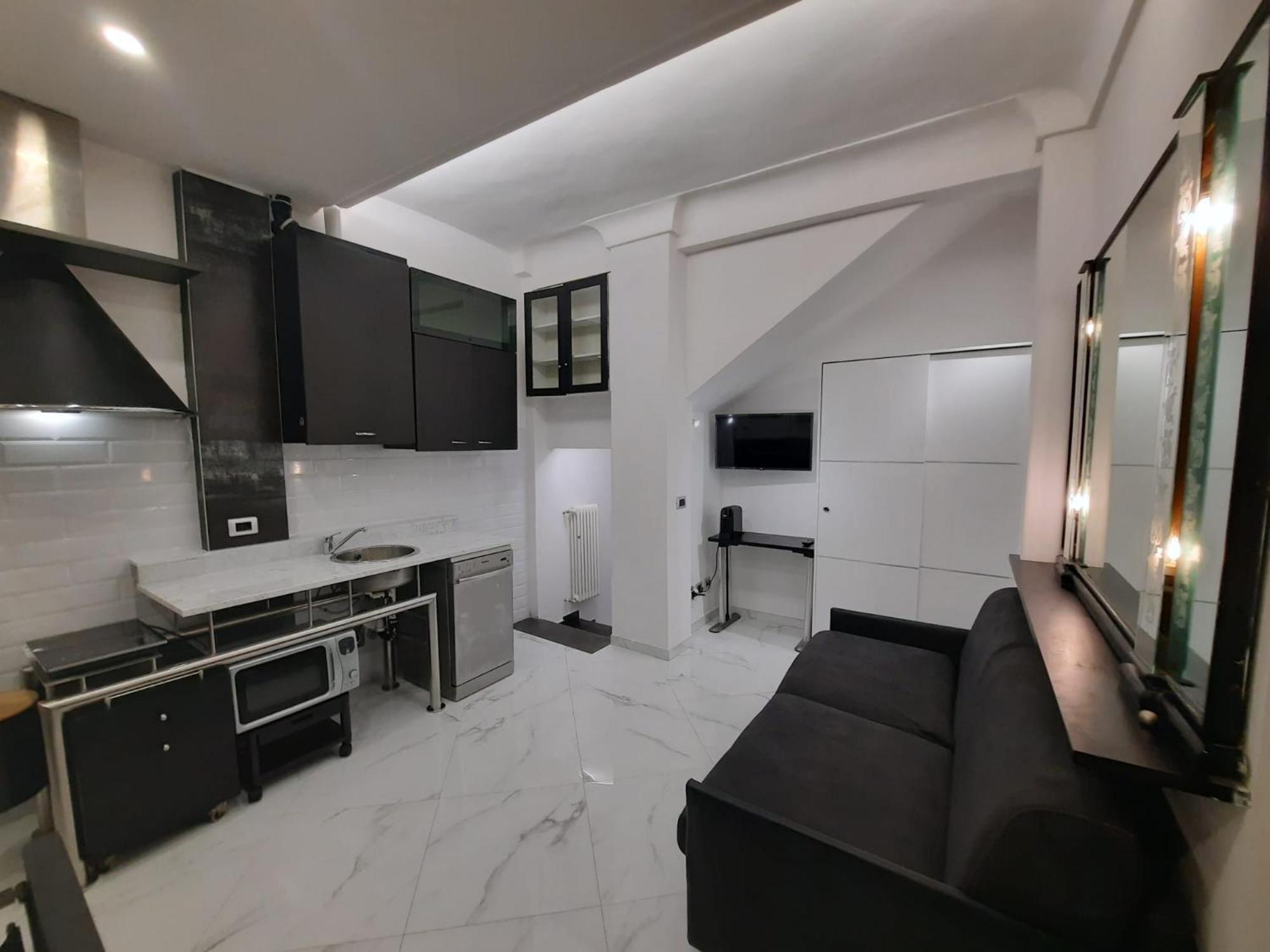 Studio Apartment Santa Caterina Bologna Luaran gambar