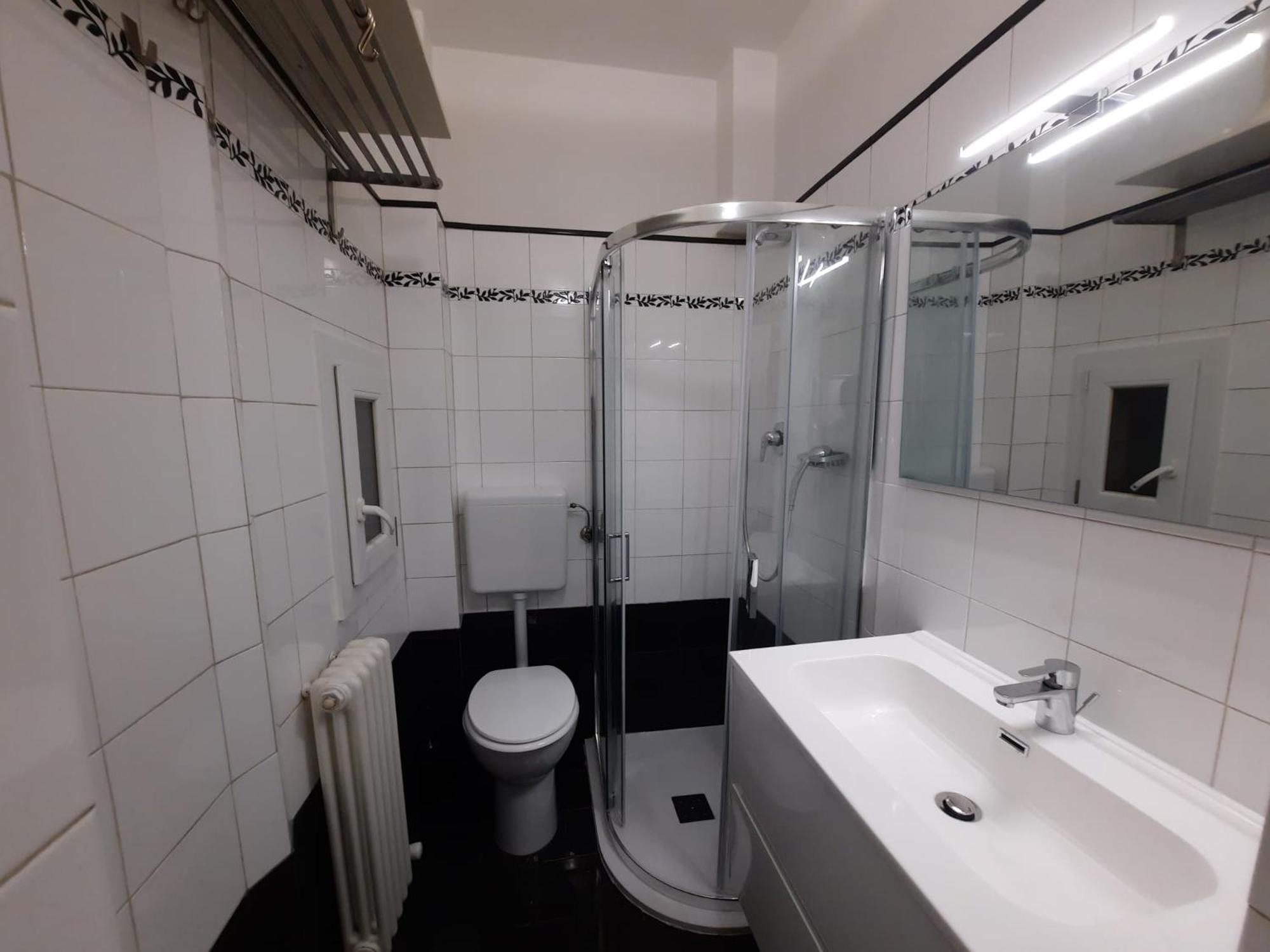 Studio Apartment Santa Caterina Bologna Luaran gambar