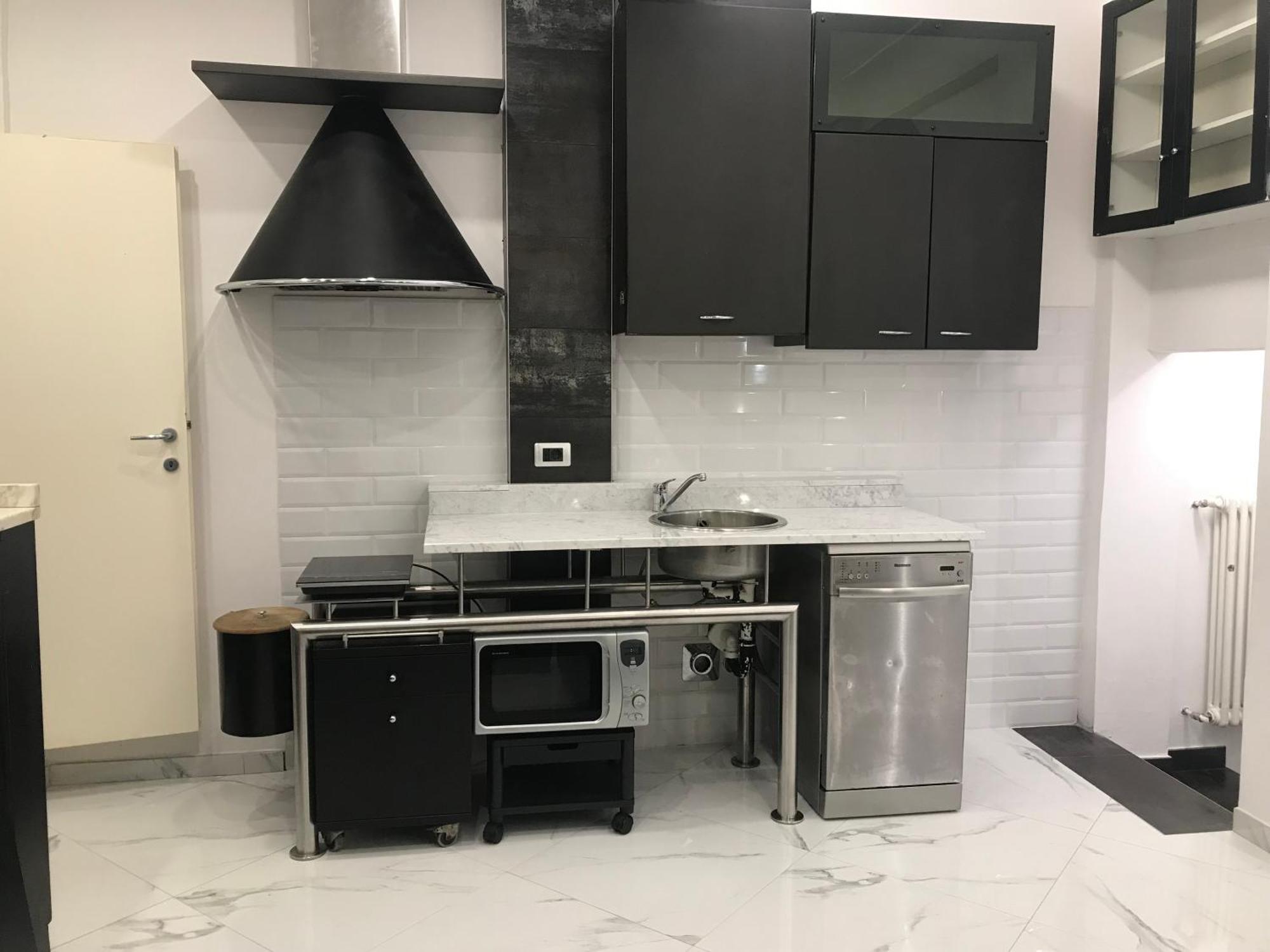 Studio Apartment Santa Caterina Bologna Luaran gambar